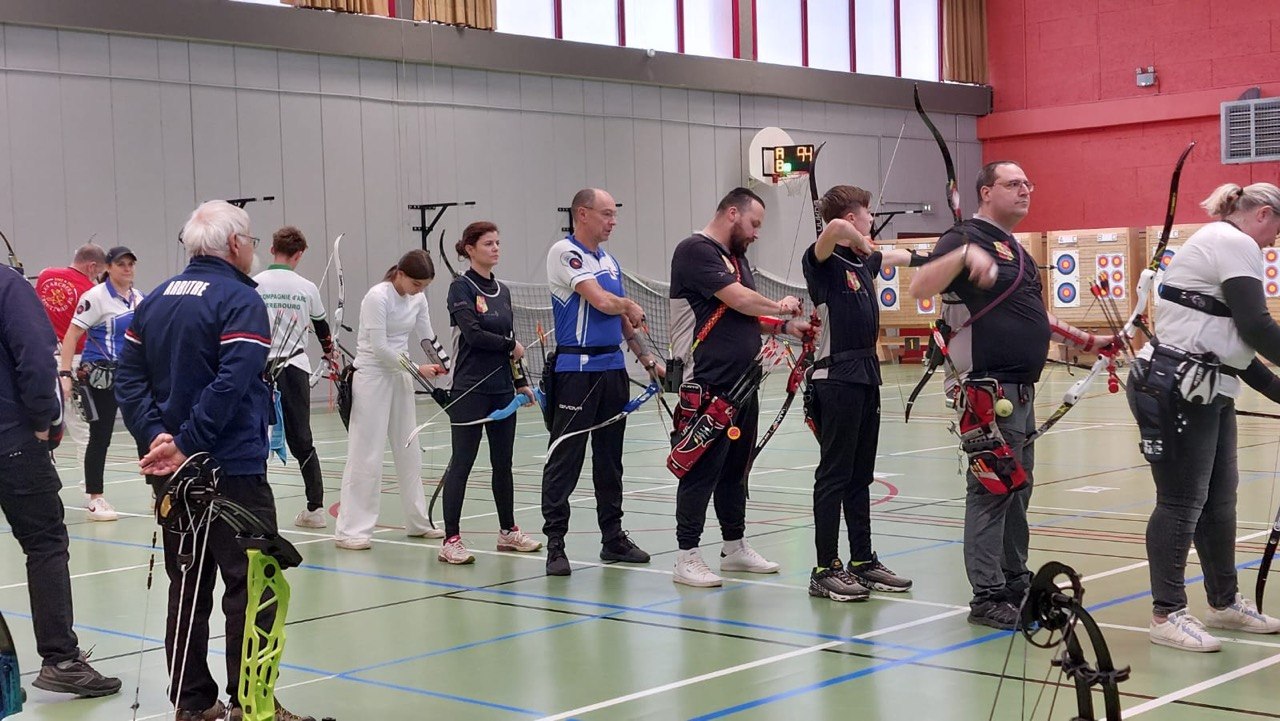 Gymnase du Himmelsberg